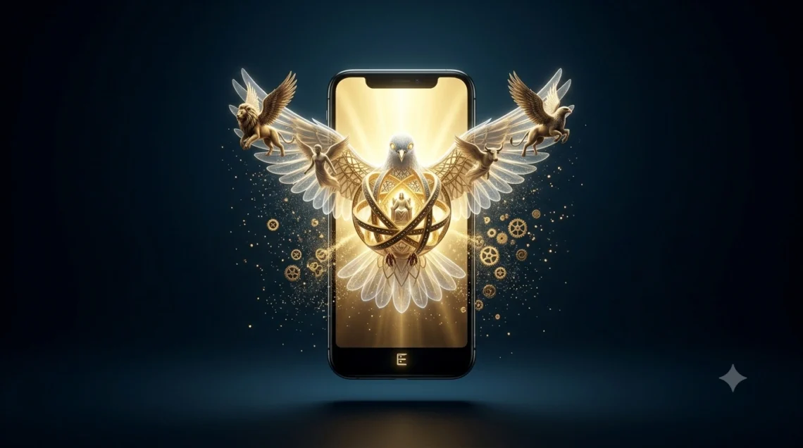 Evangelização Digital: Guia para Atrair e Transformar Vidas