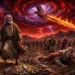 Ezequiel 7: O Dia da Ira - O Ouro Não Salva