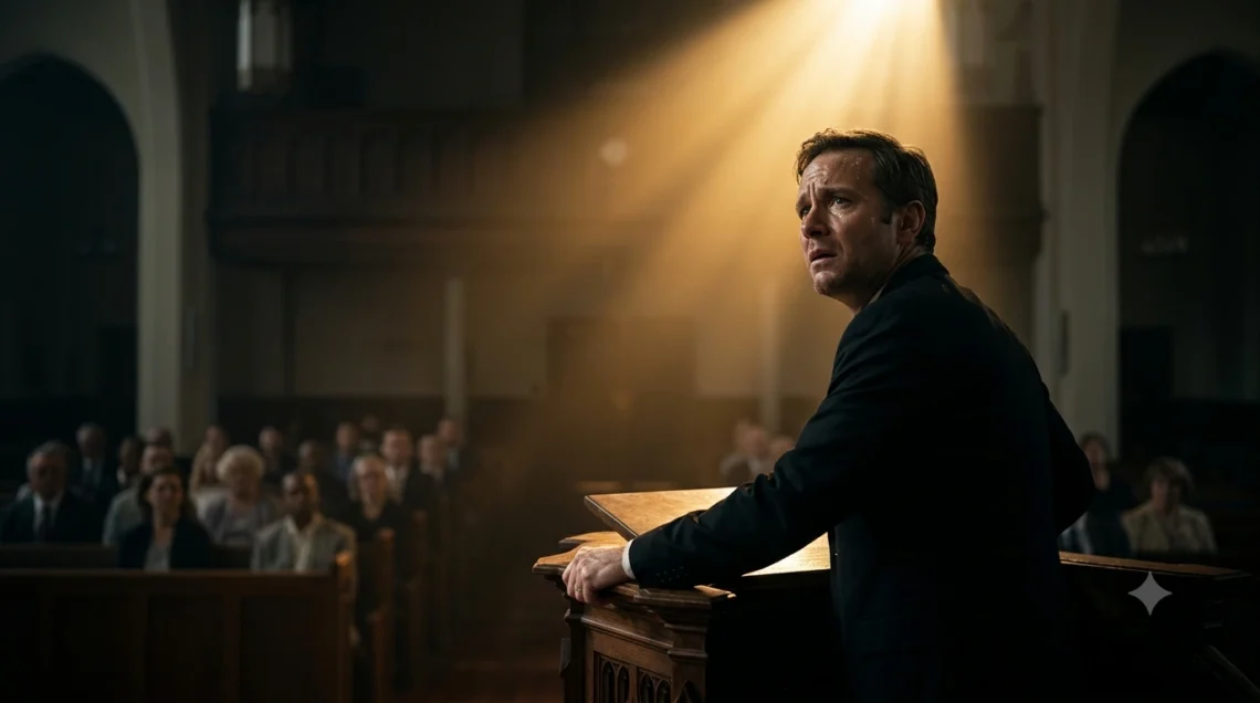 como pregar sem medo