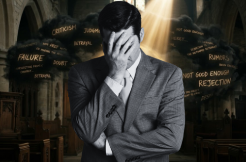 Crítica Destrutiva: Proteja sua Saúde Mental e Chamado