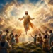 João 14:1-3 - A grande promessa da volta de Cristo
