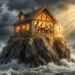 Josué 24:15 - Eu e minha casa serviremos ao Senhor