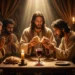 1 Coríntios 11:24 - Ceia do Senhor
