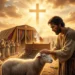 Levítico 1:4 - Imposição de mãos sobre o holocausto