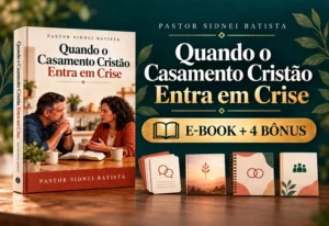 Casamento Cristão em Crise: Guia de Diálogo e Respeito